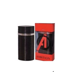 AMBITION PERFUME