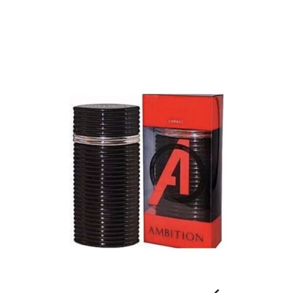 AMBITION PERFUME