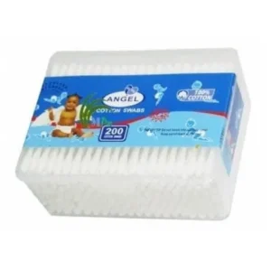 ANGEL COTTON BUD 200PCS