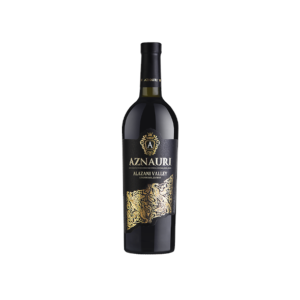 AZNAURI RED WINE