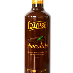 CALYPSO CHOCOLATE DRINK