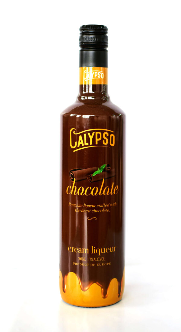 CALYPSO CHOCOLATE DRINK