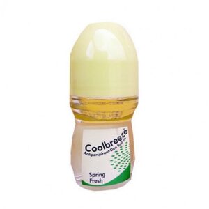 COOLBREEZE ROLL-ON