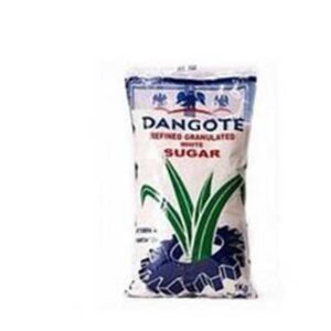 DANGOTE SUGAR 1KG