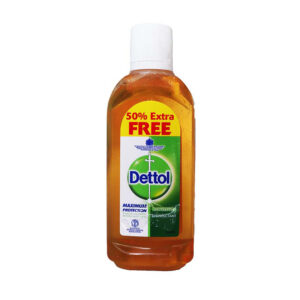 DETTOL ANTISEPTIC-75ML