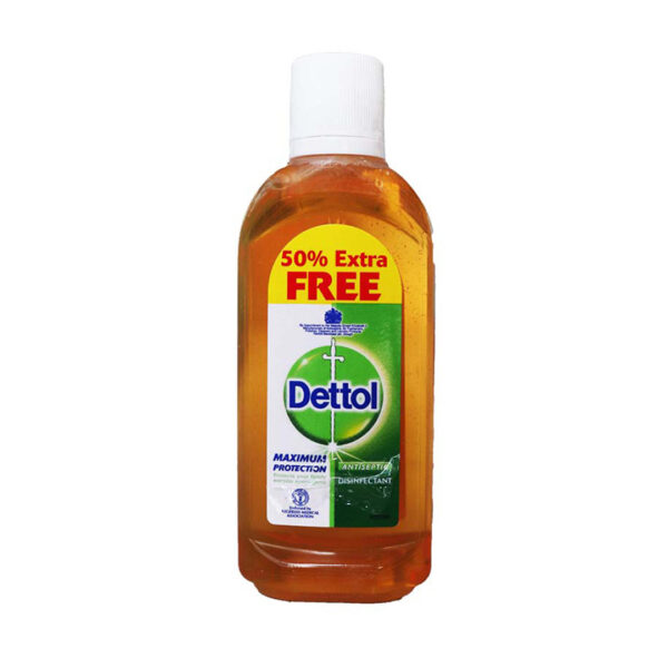 DETTOL ANTISEPTIC-75ML