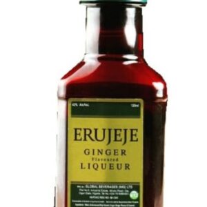 ERUJEJE BITTERS PET