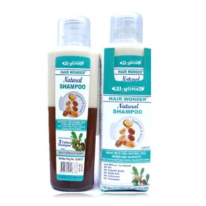 HAIR WONDER SHAMPOO
