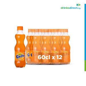 FANTA 50CL PACK