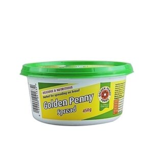 GOLDEN PENNY SPREAD 450G