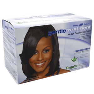 GENTLE TREATMENT RELAXER 220G