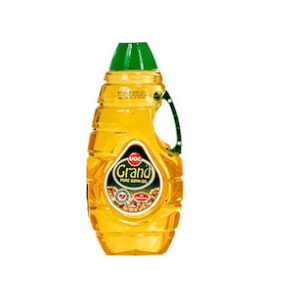 GRAND PURE SOYA OIL 1LTR