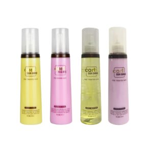 CORL SUNSHINE HAIR TREATMENT 200ML