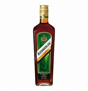 KUEMMERLING HERBAL LIQUOR 20ML