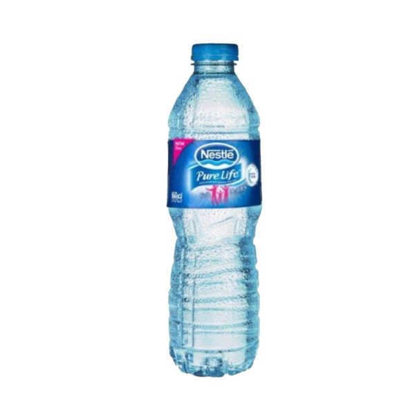 NESTLE TABLE WATER 60cl