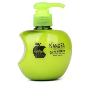 MASK APPLE KANG FA CURL KEEPER