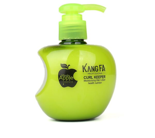 MASK APPLE KANG FA CURL KEEPER