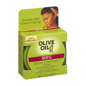 ORS OLIVE OIL EDGE CONTROL 64G