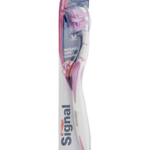 EXTREME/SIGNAL GUM CARE TOOTHBRUSH