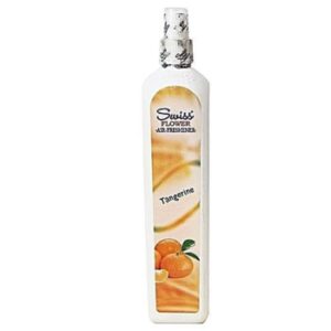 SWISS AIR FRESHENER SPRAY 250ML