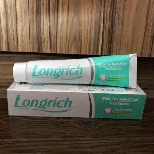 LONGRICH TOOTHPASTE 200G