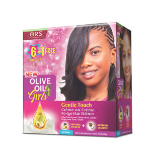 ORS OLIVE KIT RELAXER 6 TOUCH-UP