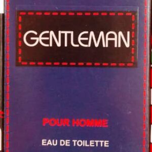 GENTLEMAN PERFUME