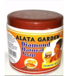 ALATA GARDEN SOAP