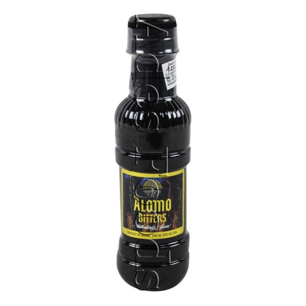 ALOMO BITTERS 200ML