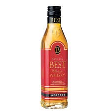 BEST WHISKY 200ML