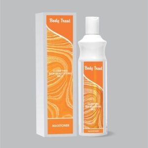 BODY TREAT BODY LOTION 500ML