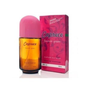 CAPRECE PERFUME