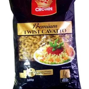 CROWN PREMIUM TWIST 500G