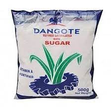 DANGOTE SUGAR 500G