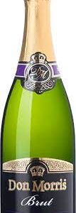 DON MORRIS/LUCIANO BRUT WINE