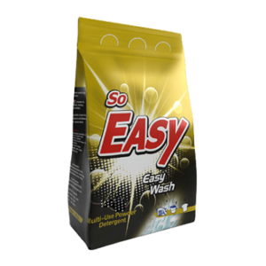SO EASY DETERGENT 1.6KG