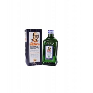 ELDERS AROMATIC SCHNAPPS