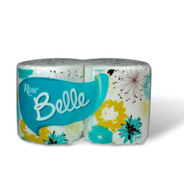 ROSE BELLE TWIN PACK