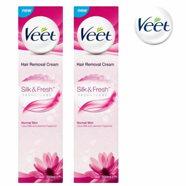 VEET HAIR REMOVAL 200ML - Image 2