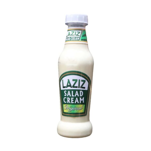LAZIZ SALAD CREAM