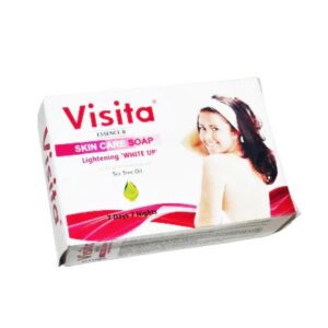 VISITA COMPLEXION SOAP