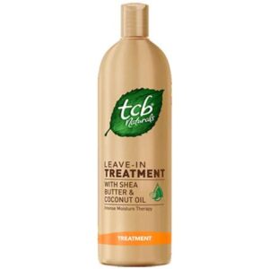 TCB LEAVE-IN TREATMENT 550ML