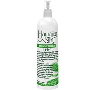 HAWAIIAN SILKY 474ML