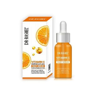 DR.RASHEL VIT.C FACE SERUM