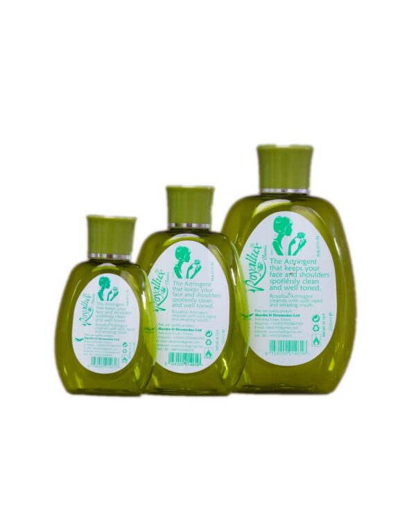 ROYALLUX CLEANSER SMALL 50ML