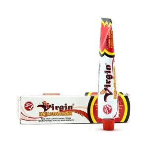 VIRGIN HAIR FERTILIZER  55G