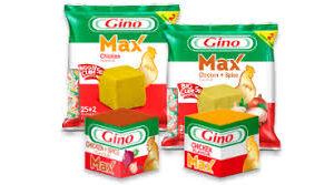 GINO MAX MAGGI BIG