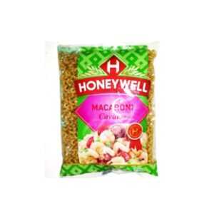 HONEYWELL MACARONI CAVATTO 500G