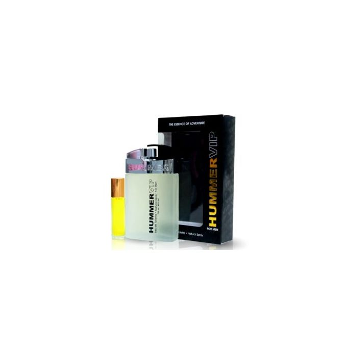 HUMMER VIP PERFUME Paketz Piecez Supermarket