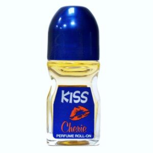 KISS ROLL-ON